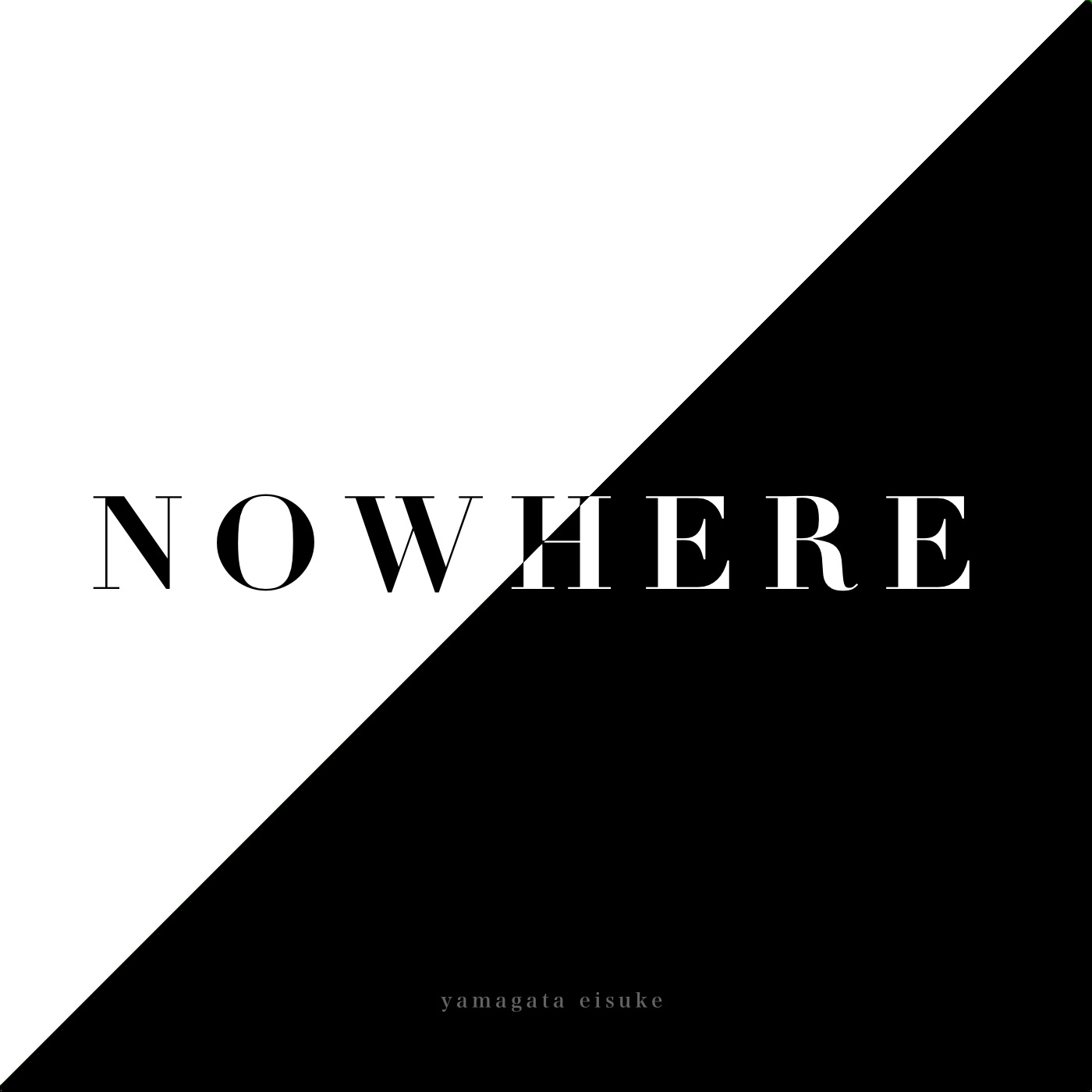 NOWHERE