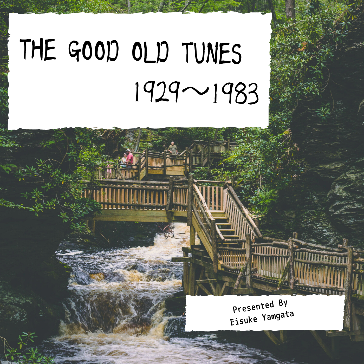 the Good Old Tunes 1929~1983